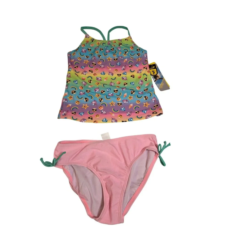 Sport vibrant two